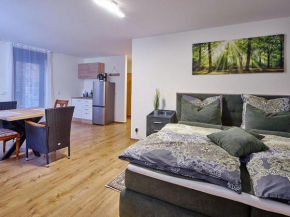 Komfort Appartement Moers-Repelen - Ruhige Lage - Sackgasse